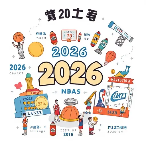 2026 NBA季後賽對戰組合與傷兵名單分析