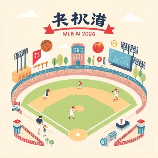用AI預測道奇比賽？掌握對戰組合與傷病情況輕鬆看直播